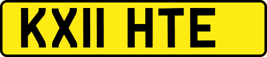 KX11HTE