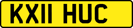 KX11HUC