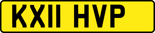 KX11HVP