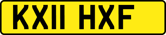 KX11HXF