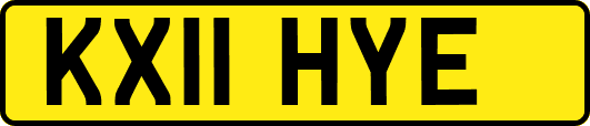 KX11HYE