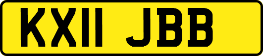 KX11JBB