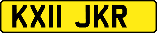 KX11JKR