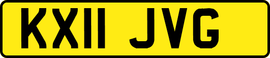 KX11JVG