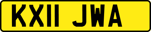 KX11JWA