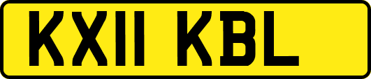 KX11KBL