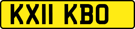 KX11KBO