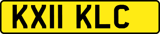 KX11KLC