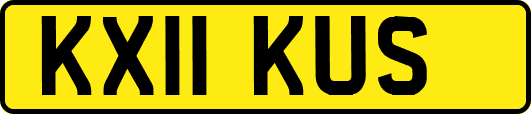 KX11KUS