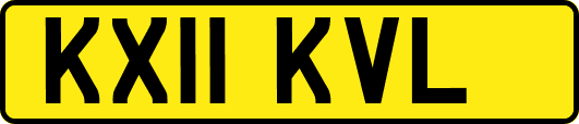 KX11KVL