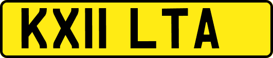 KX11LTA
