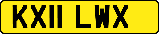 KX11LWX