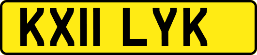 KX11LYK