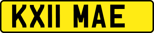 KX11MAE