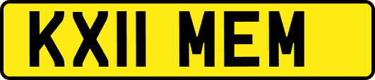 KX11MEM