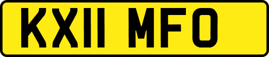 KX11MFO