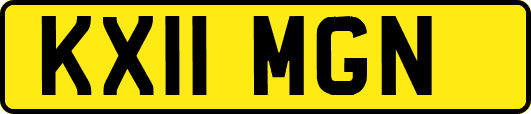 KX11MGN