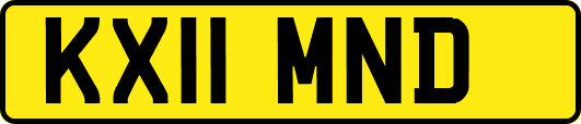 KX11MND