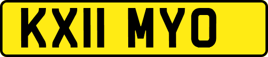 KX11MYO