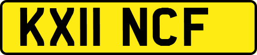 KX11NCF