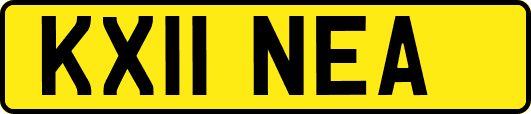 KX11NEA