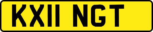 KX11NGT
