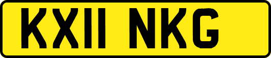 KX11NKG