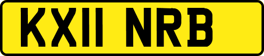 KX11NRB