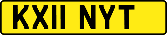KX11NYT