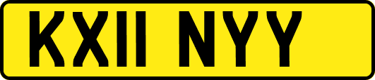 KX11NYY