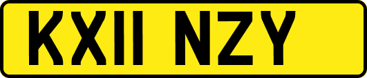 KX11NZY