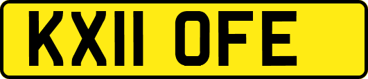 KX11OFE