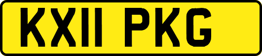 KX11PKG