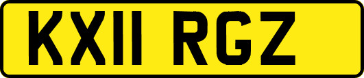KX11RGZ