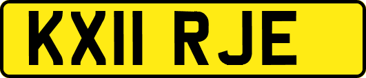 KX11RJE