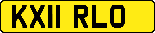 KX11RLO