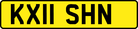 KX11SHN