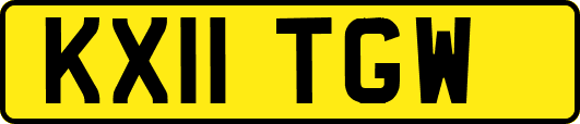 KX11TGW