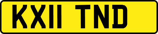 KX11TND