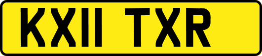 KX11TXR