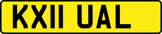 KX11UAL