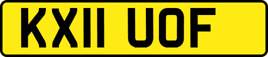 KX11UOF