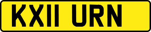 KX11URN