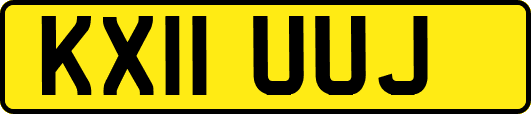 KX11UUJ