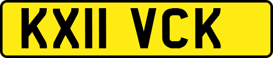 KX11VCK