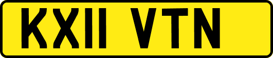 KX11VTN