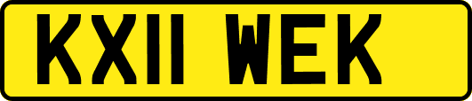 KX11WEK