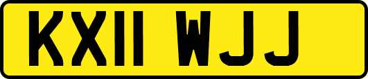 KX11WJJ