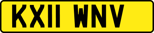 KX11WNV