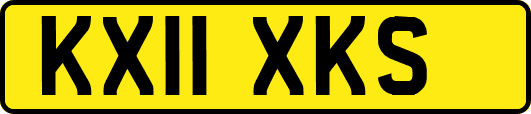KX11XKS